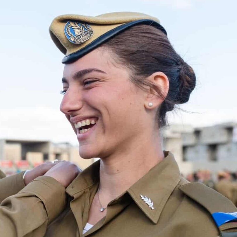 סרן שיר אילת ז"ל